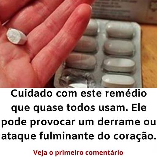 O Perigo Oculto