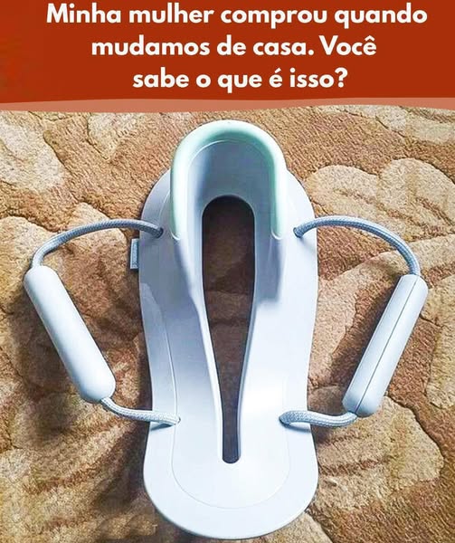 Objetos Misteriosos Desvendados pela Internet