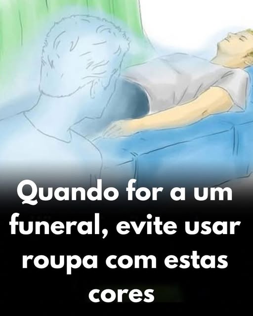 Etiqueta Fúnebre