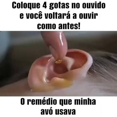 Audição Saudável