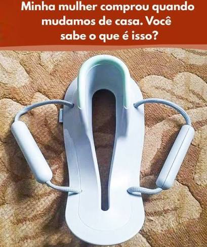 Objetos Misteriosos Desvendados pela Internet