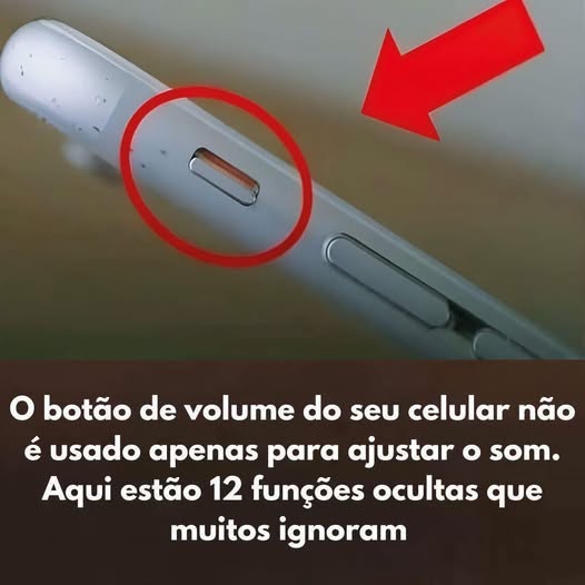 Funções do Celular que Você Provavelmente Não Conhece