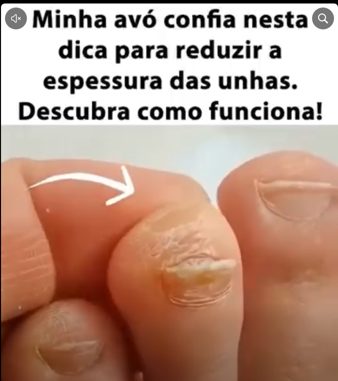O Segredo da Vovó Adeus