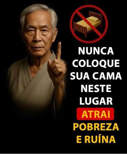 Feng Shui no Quarto