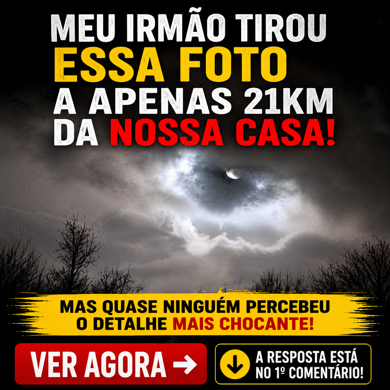 Foto a 21 km de casa