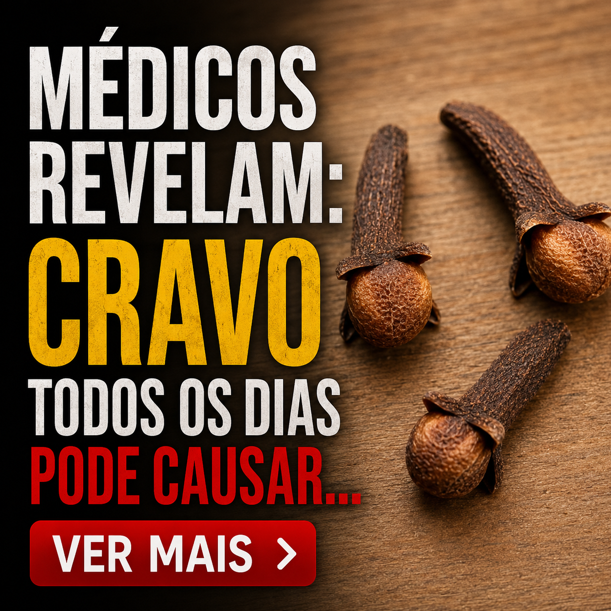Cravo: Benefícios, Propriedades e Como Usar