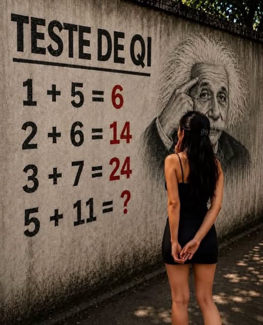 “Sou inteligente demais para você”: o lado cômico