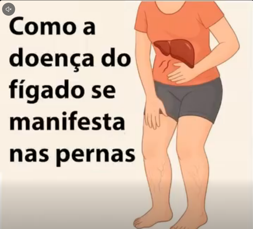 Fígado em Alerta