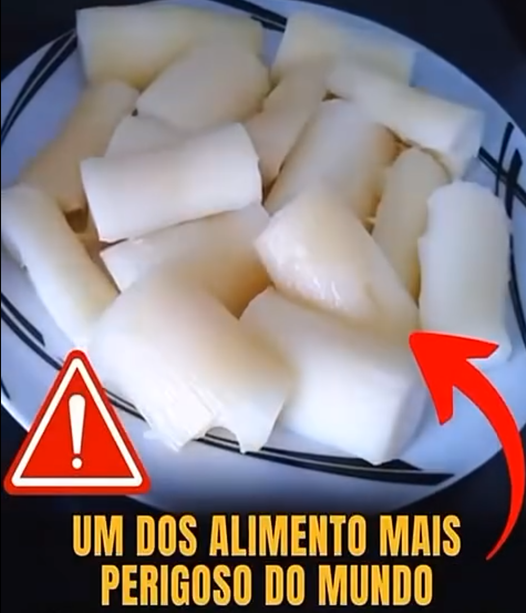 Mandioca