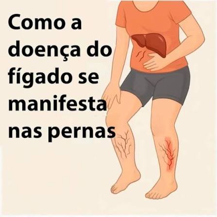 Fígado em Alerta