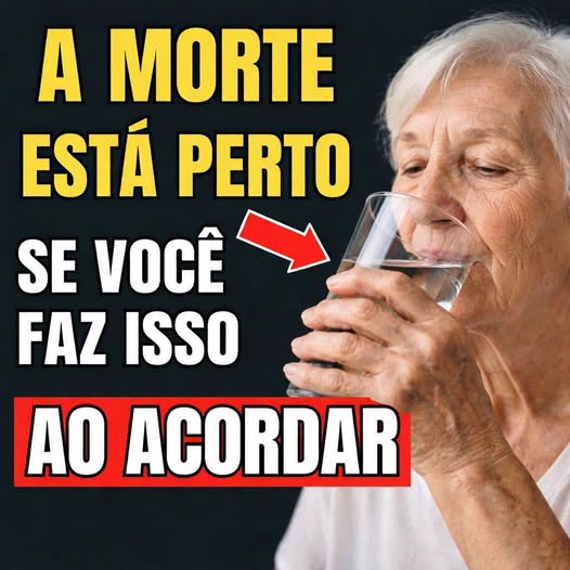Cardiologista alerta: hábito matinal perigoso