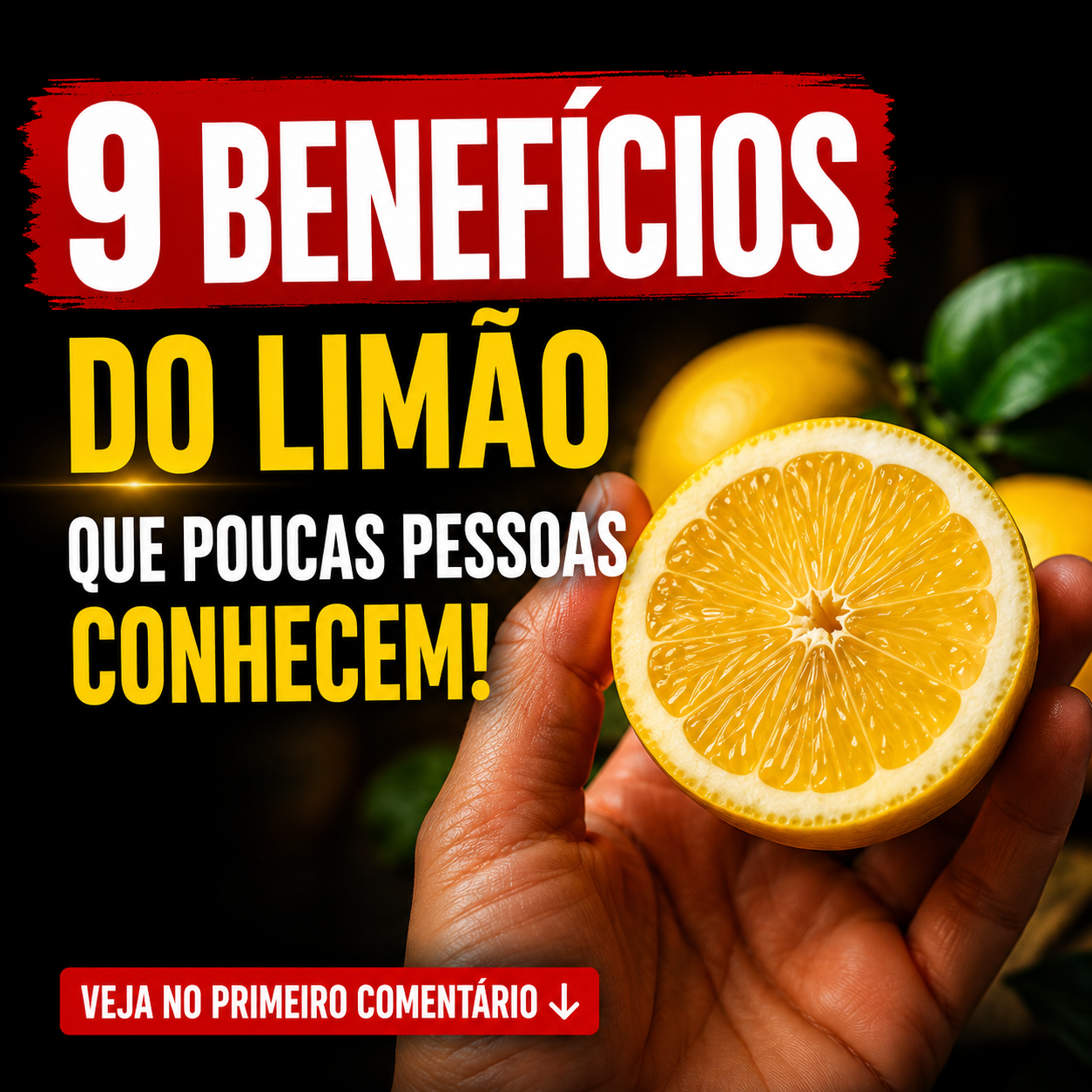 9 Benefícios do Limão Que Poucas