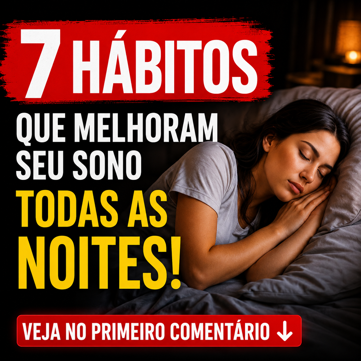 7 Hábitos Que Melhoram Seu