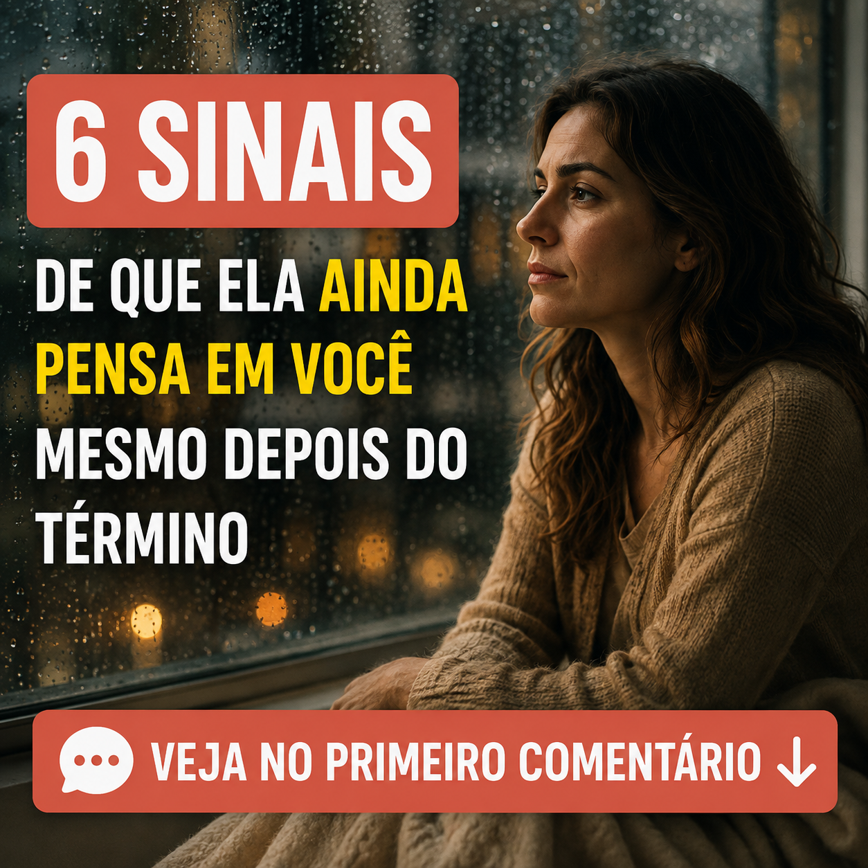 6 Sinais de Que Ela