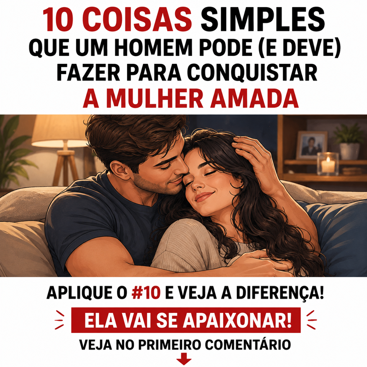 Entenda o Caso