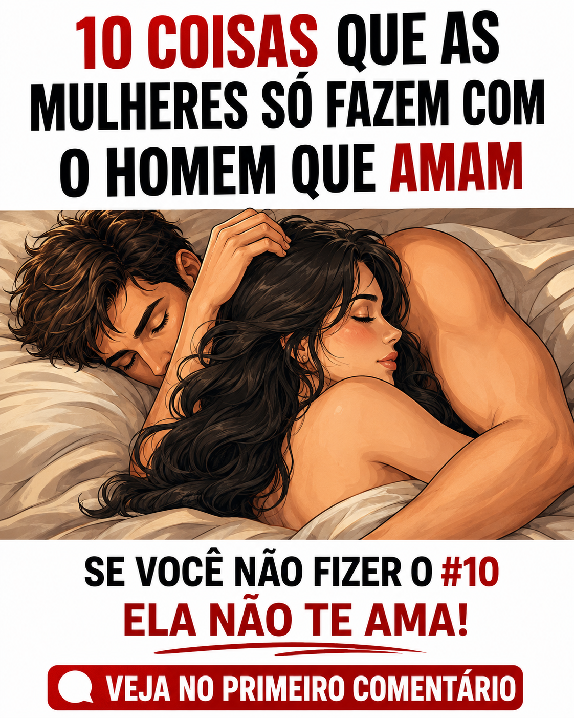 Entenda o Caso